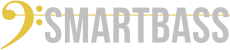 AB Smartbass logo